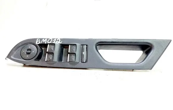 Ford B-MAX Electric window control switch F1ET14A132AB