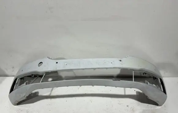 Skoda Superb B8 (3V) Front bumper 3V0807221F