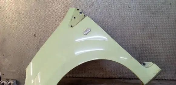 Renault Twingo II Fender