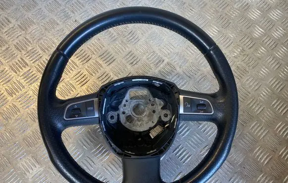 Seat Exeo (3R) Steering wheel 3R0419091E 3R0419091C 3R0419091D