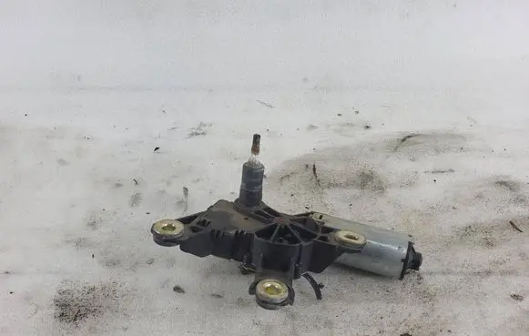 Seat Alhambra (Mk1) Rear window wiper motor 404849 7M3955711A 9P48294829