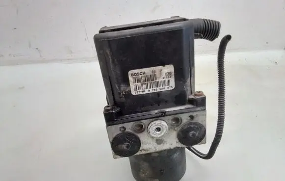 Fiat Ulysse ABS Pump 0265225165 1496637080