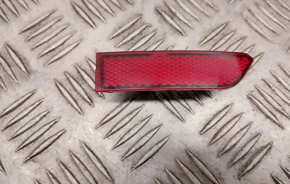 Volkswagen Tiguan Allspace Rear tail light reflector 5NA945103