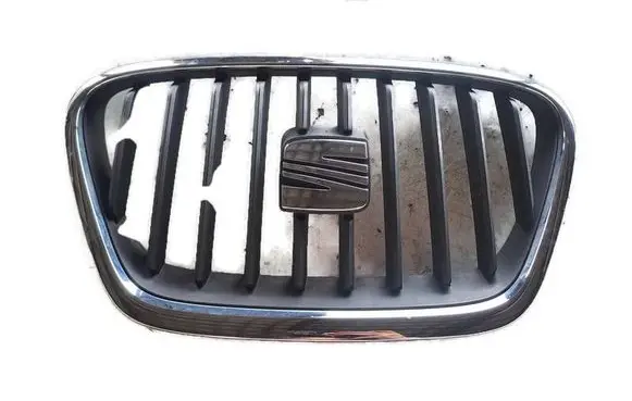 Seat Altea XL Front grill 5P9853654