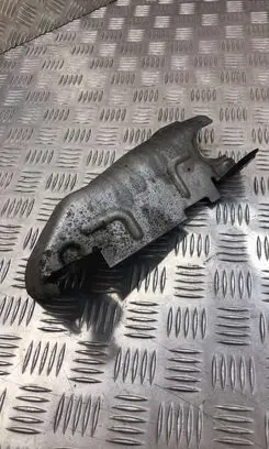 Audi A5 8T 8F Other engine bay part 06E253036
