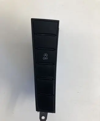 Volkswagen PASSAT B7 ESP (stability program) switch 3AC927137J