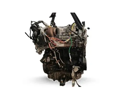 Fiat Talento Engine M9R710