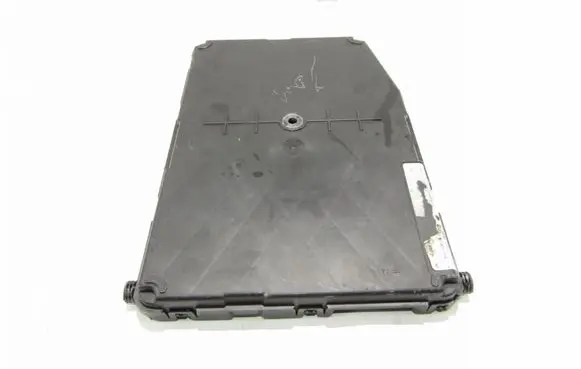 Renault Megane II Other control units/modules 8200305575