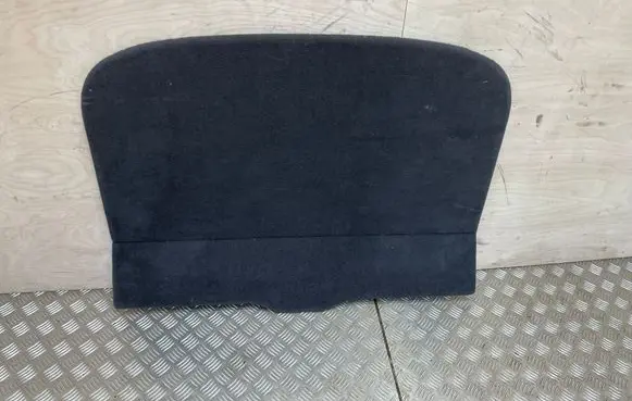 Volvo C30 Trunk/boot floor carpet liner 39872396