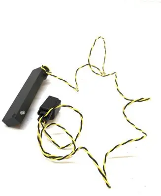 Ford Mustang Mach-E Keyless system antenna LJ8T15K603AA