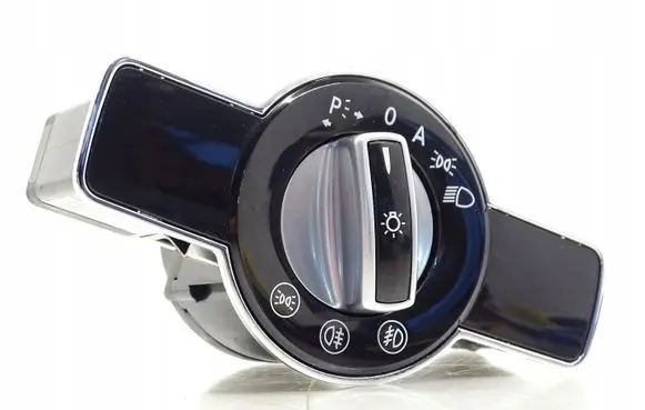 Mercedes-Benz S W221 Light switch A2215452504