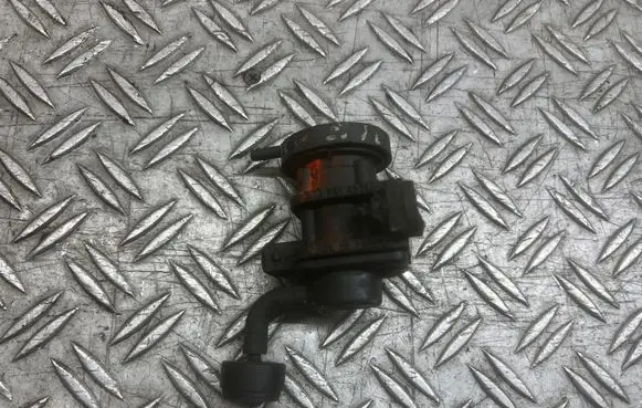 Opel Zafira A Turbo solenoid valve
