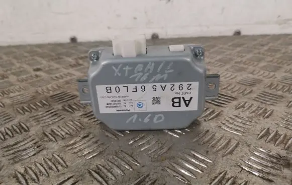 Nissan X-Trail T32 Other control units/modules 292A56FL0B