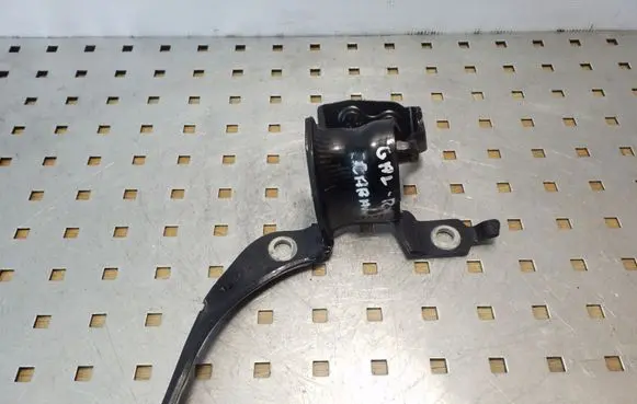 Audi A4 S4 B7 8E 8H Tailgate/trunk/boot hinge 8E9827300F