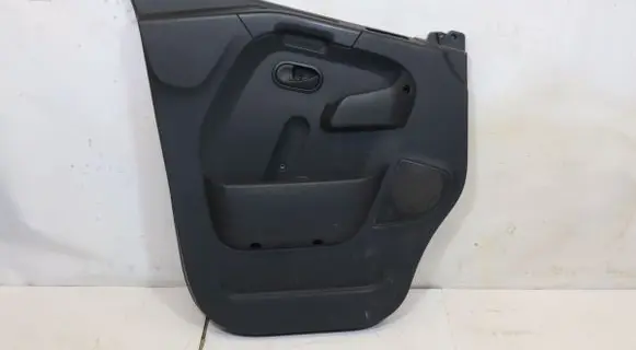 Opel Movano B Front door card panel trim 809017426R
