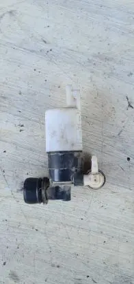 Lancia Phedra Windscreen/windshield washer pump 9641553880 9641553980