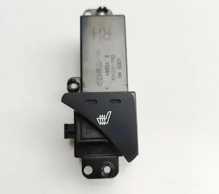 KIA Sportage Seat heating switch 933403W0900WK