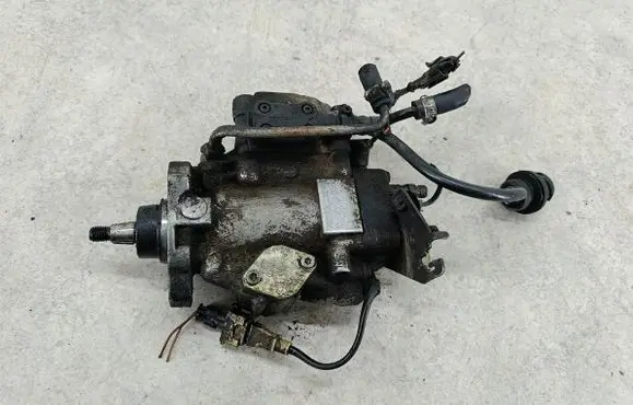 Opel Frontera B Fuel injection high pressure pump 0460404991