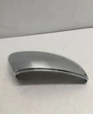 Peugeot 208 I Plastic wing mirror trim cover 96765139