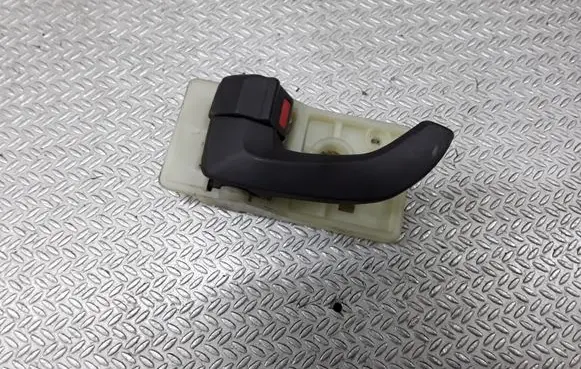 Hyundai Tucson JM Rear door interior handle trim 