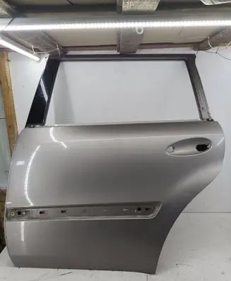 Mercedes-Benz GL X164 Rear door