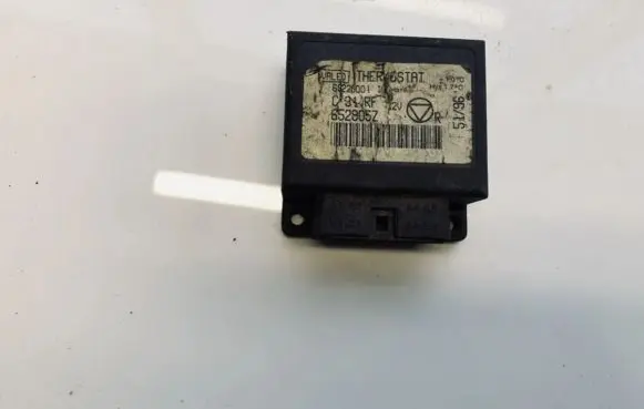 Peugeot 406 Other control units/modules 652905z 69220001