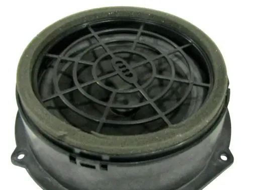 Audi A4 S4 B8 8K Front door speaker 8R0035415A