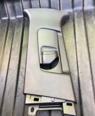 Toyota Corolla E210 E21 (B) pillar trim (top) 7325602110 731302110 7302402110