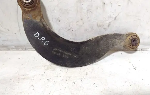 Volvo V50 Rear upper control arm/wishbone 3M515500AC