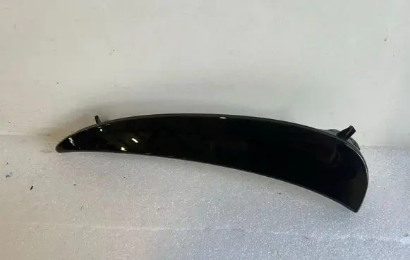 Mercedes-Benz E W213 Front bumper splitter molding A2138856306
