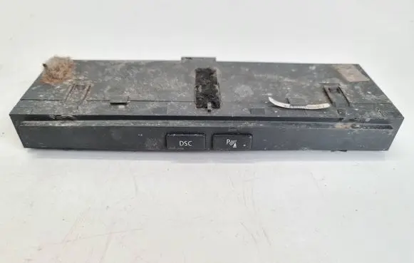 BMW 5 E60 E61 Parking (PDC) sensor switch 6949450 215816 13580210