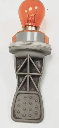 Dacia Duster II Headlight part 