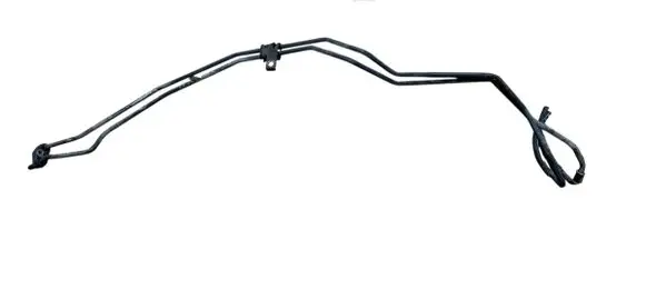 Land Rover Range Rover Sport L320 Air suspension line/pipe/hose 7H325F494AA