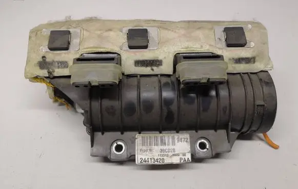 Opel Vectra C Passenger airbag 24413420