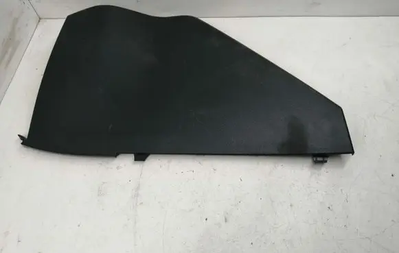 Toyota Auris E180 Dashboard side end trim 5531802110 5531802120