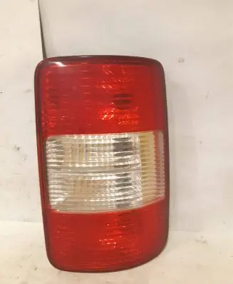 Volkswagen Caddy Rear/tail lights 2K0945112A