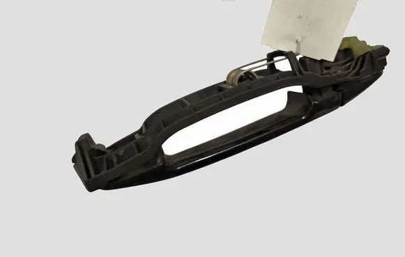 Mercedes-Benz CLK A209 C209 Front door exterior handle