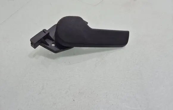 Skoda Fabia Mk2 (5J) Engine bonnet (hood) release handle 1J1823533C