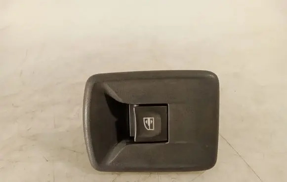 Renault Trafic III (X82) Electric window control switch 809601032R 254217475R