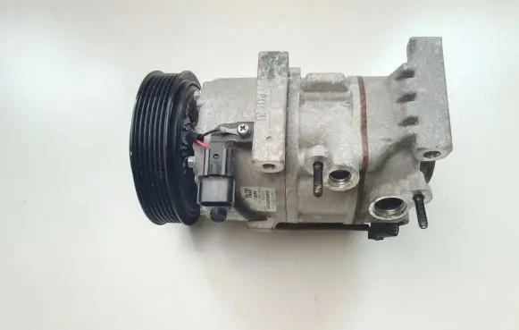 KIA Sportage Air conditioning (A/C) compressor (pump) CA500NFJAA05