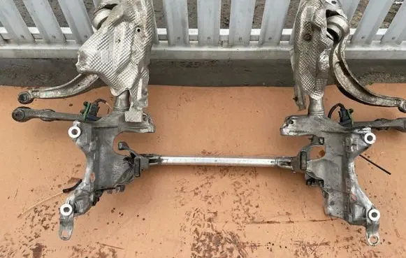 Audi Q5 SQ5 Front subframe 8R0399315G