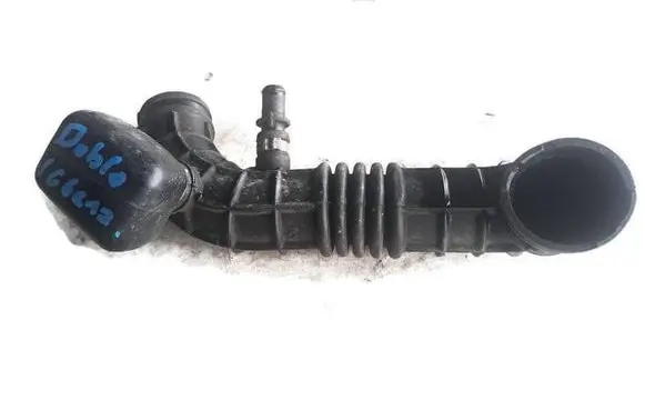 Fiat Doblo Coolant pipe/hose 46829488