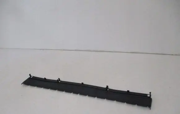 Citroen C5 Aircross Coolant radiator