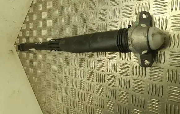 Volkswagen Taigo Rear shock absorber/damper 2Q0512013EA