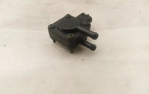 Toyota Avensis T250 Exhaust gas pressure sensor 8948020030