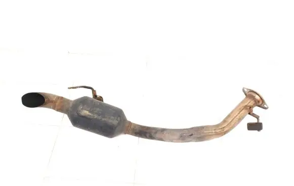 Lexus RX 450H Muffler/silencer 