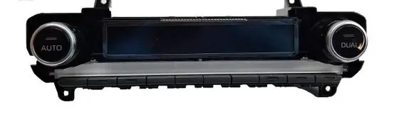 Toyota Yaris Cross Climate control unit 559000DN00