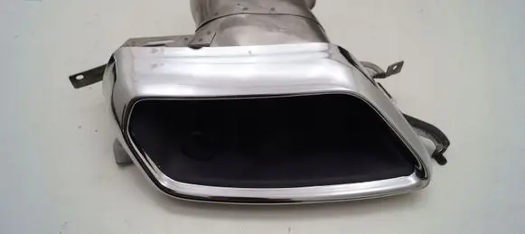 Volvo XC40 Muffler ending 31407970