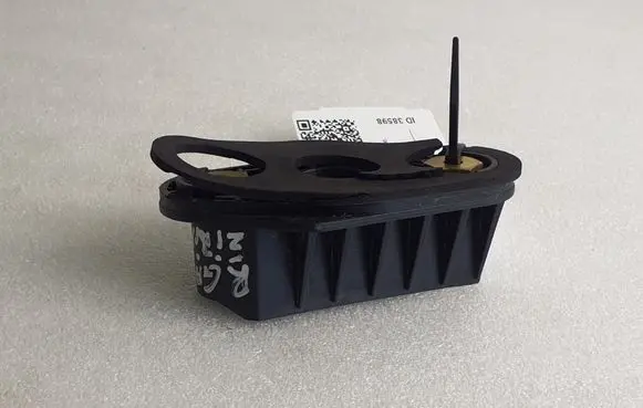 Porsche Panamera (970) Tail light part 543098