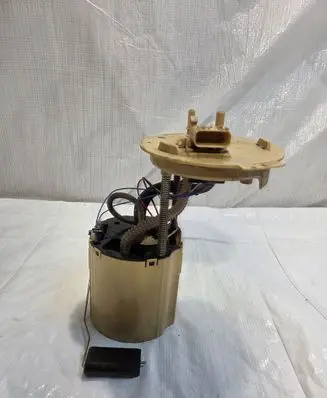 Opel Astra K In-tank fuel pump 13599389